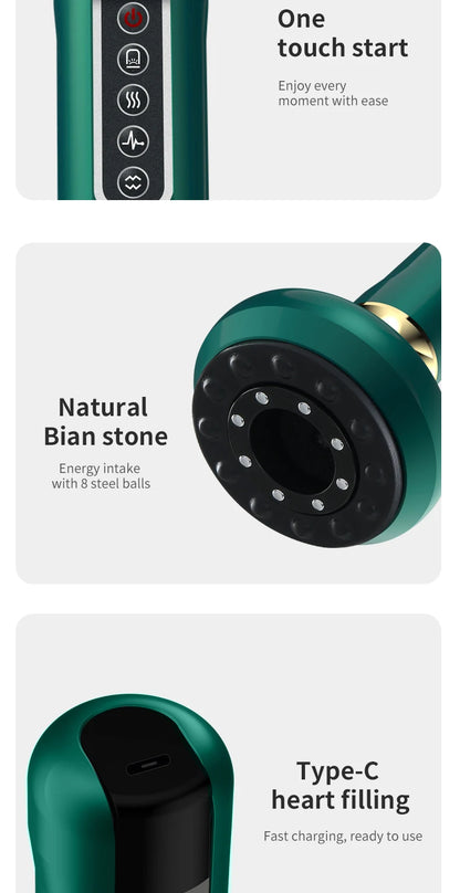 Slimming Massage Device: Transform Your Self-Care Routine!