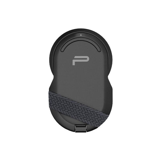 PGYTECH Magflex Phone Holder Stand for Photography - Compatible with iPhone 12/13/14/15 Series and Android Smartphones, Made of Aluminum Alloy