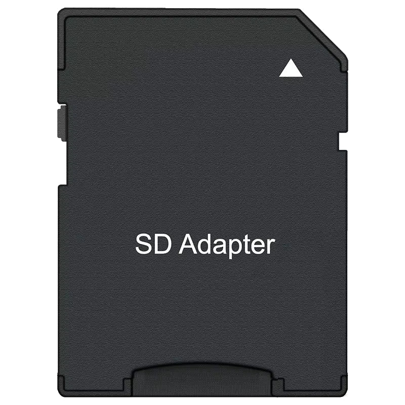 High-Speed Class 10 Mini SD Cards - Available in 4GB, 8GB, 16GB, 32GB, and 64GB for Smartphones and Devices