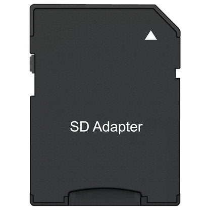 High-Speed Class 10 Mini SD Cards - Available in 4GB, 8GB, 16GB, 32GB, and 64GB for Smartphones and Devices