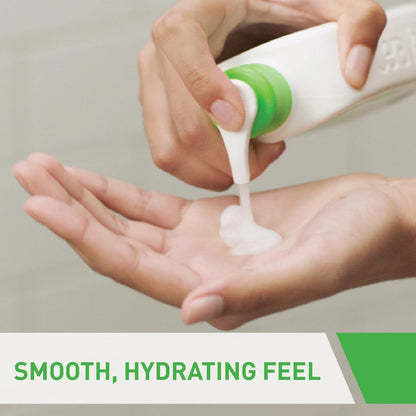 Cerave Hydrating Cleanser Face Wash 473Ml, for rmal to Dry Skin, Hyaluronic Acid + 3 Essential Ceramides, Cleanses and Hydrates without Disrupting Natural Skin Barrier of the Face & Body