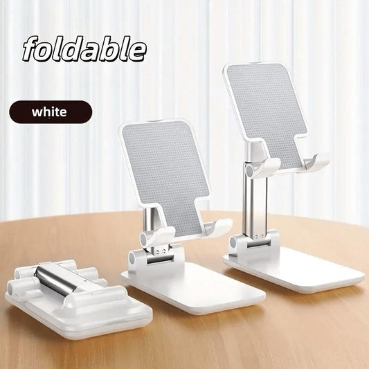 Adjustable Angle Universal Phone and Tablet Stand