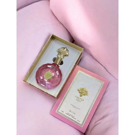 Women’s Louise Carnival Eau De Parfum by Zakat, 3.4 FL OZ