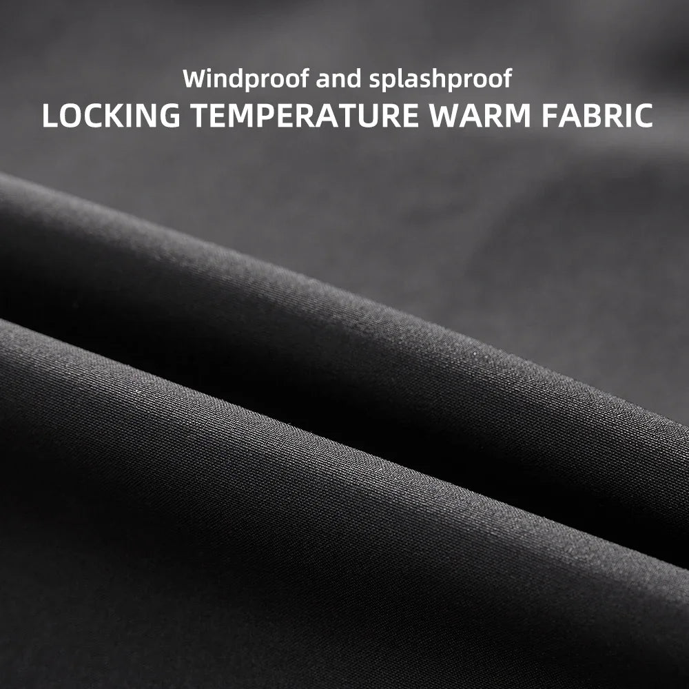 Luxury Women Heating Vest Jacket Winter Heated Vest USB Infrared Electric Heating Men Clothing Flexible Thermal Warm Mens Jacket