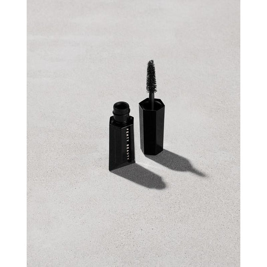 Hella Thicc Volumizing Mascara — Cuz I'M Black
