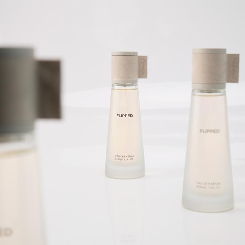 SCENA BELLA Eau De Perfume Natural Spray 30 Ml (1.0 Fl. Oz) Unisex Cacao Vanilla Lavender Parfum, CRUSH YOURSELF Fragrance Irresistible
