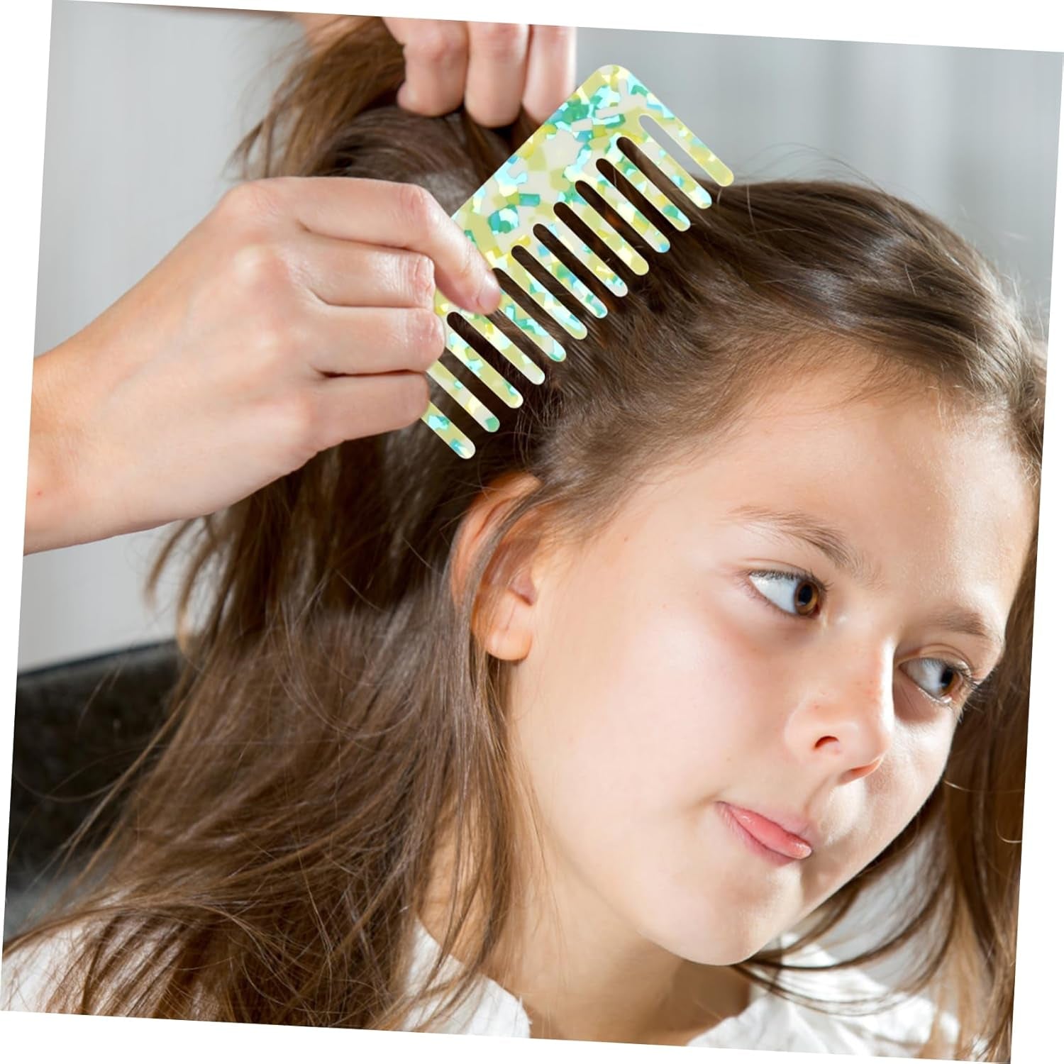 Comb for Curly Hair Mens Combs for Hair Combs for Hair Stylist Hair Combs for Women Accessories Mens Hair Comb Styling Comb for Men Combs for Men Wide Tooth Comb for Wet Hair